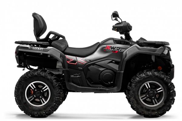 фото Квадроцикл Loncin XWolf 700L