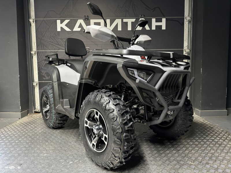 фото Квадроцикл BASHAN EXPLORER 320 EFI 4х4