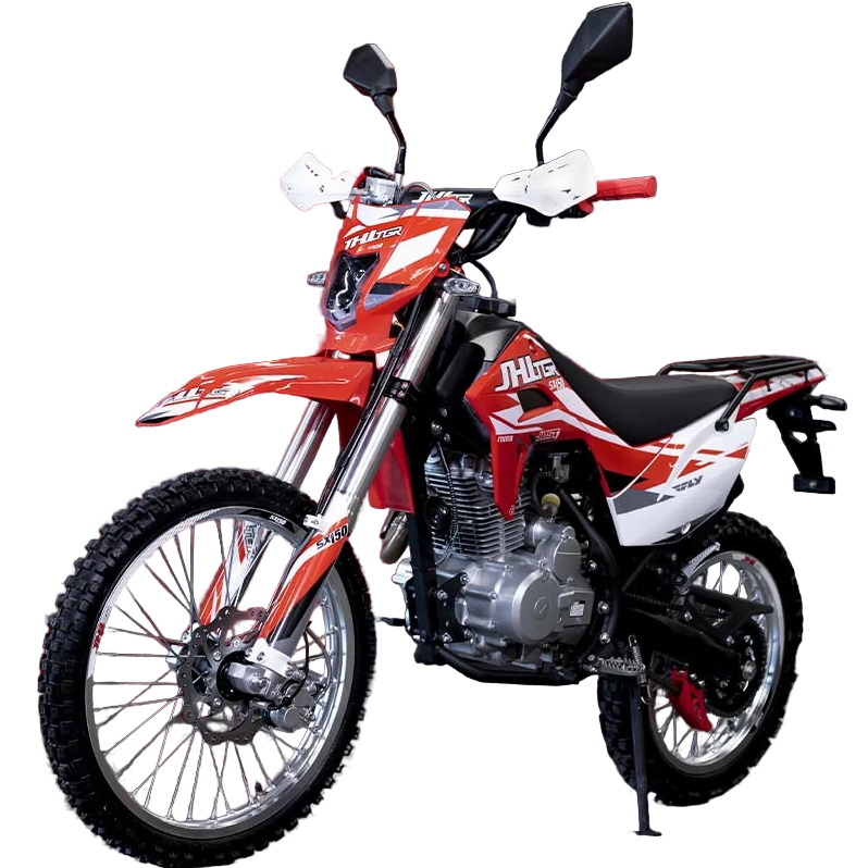 фото Мотоцикл JHL SX150 (4T CB150-D)