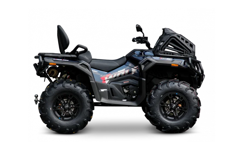 фото Квадроцикл XWolf 1000L MUDDY