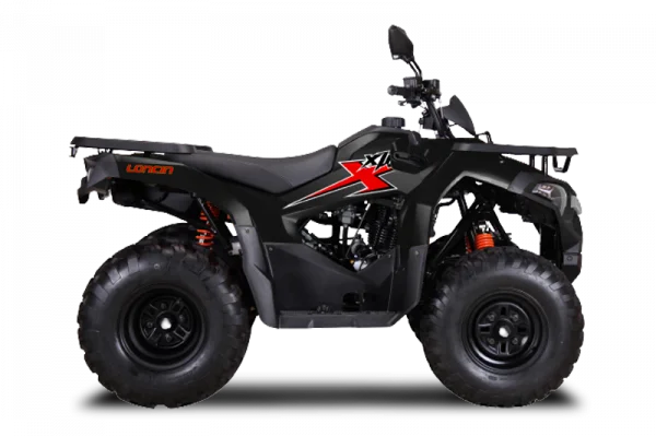 фото Квадроцикл Loncin XWolf 200