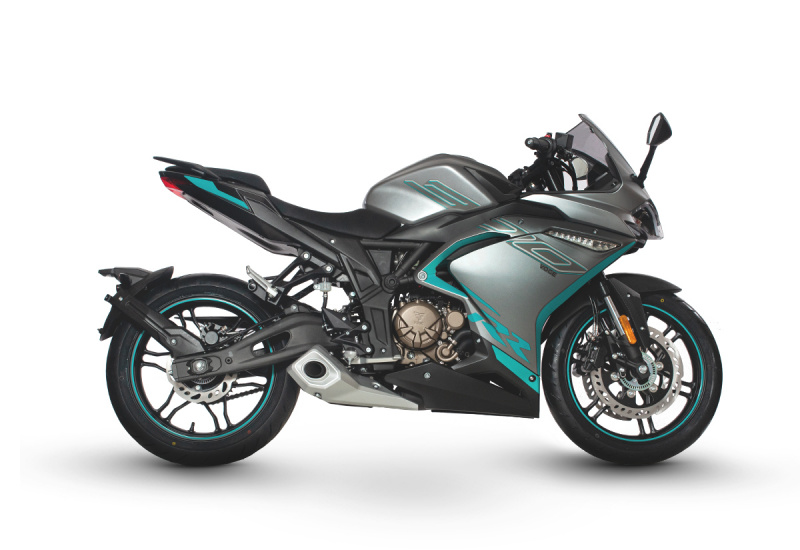фото Мотоцикл Voge RR 300