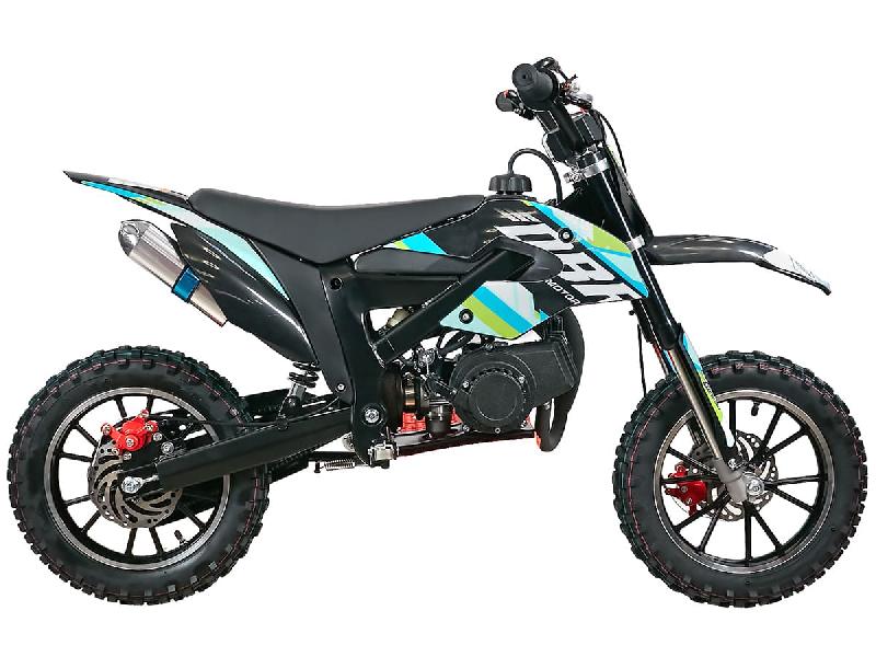 фото Питбайк детский KAYO DBR SX50-A