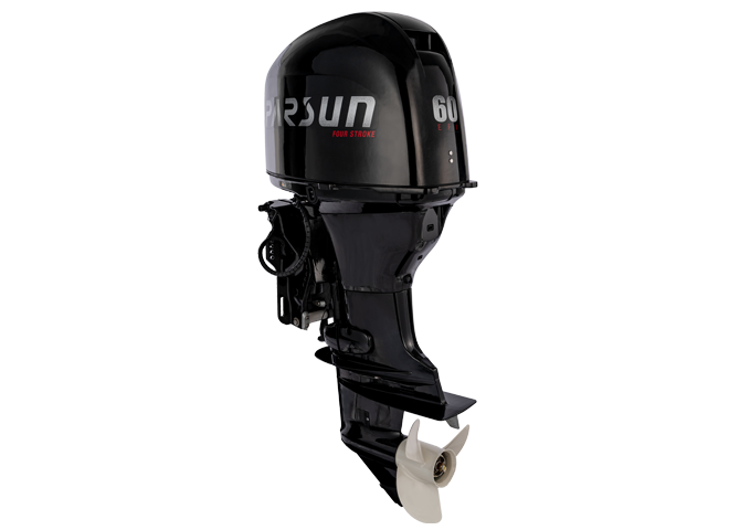 фото PARSUN F60FEL-T-EFI