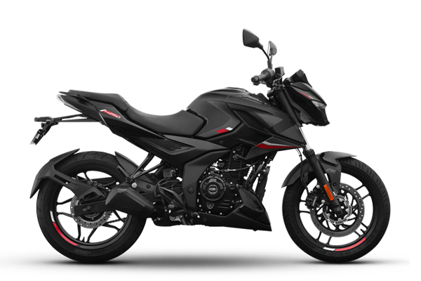 фото Мотоцикл BAJAJ Pulsar N250