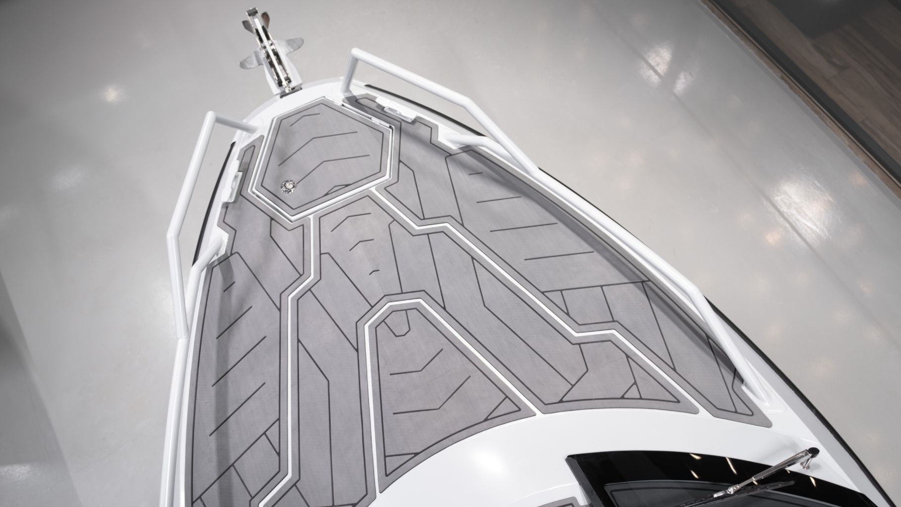 фото Лодка Victory A7 Cruiser