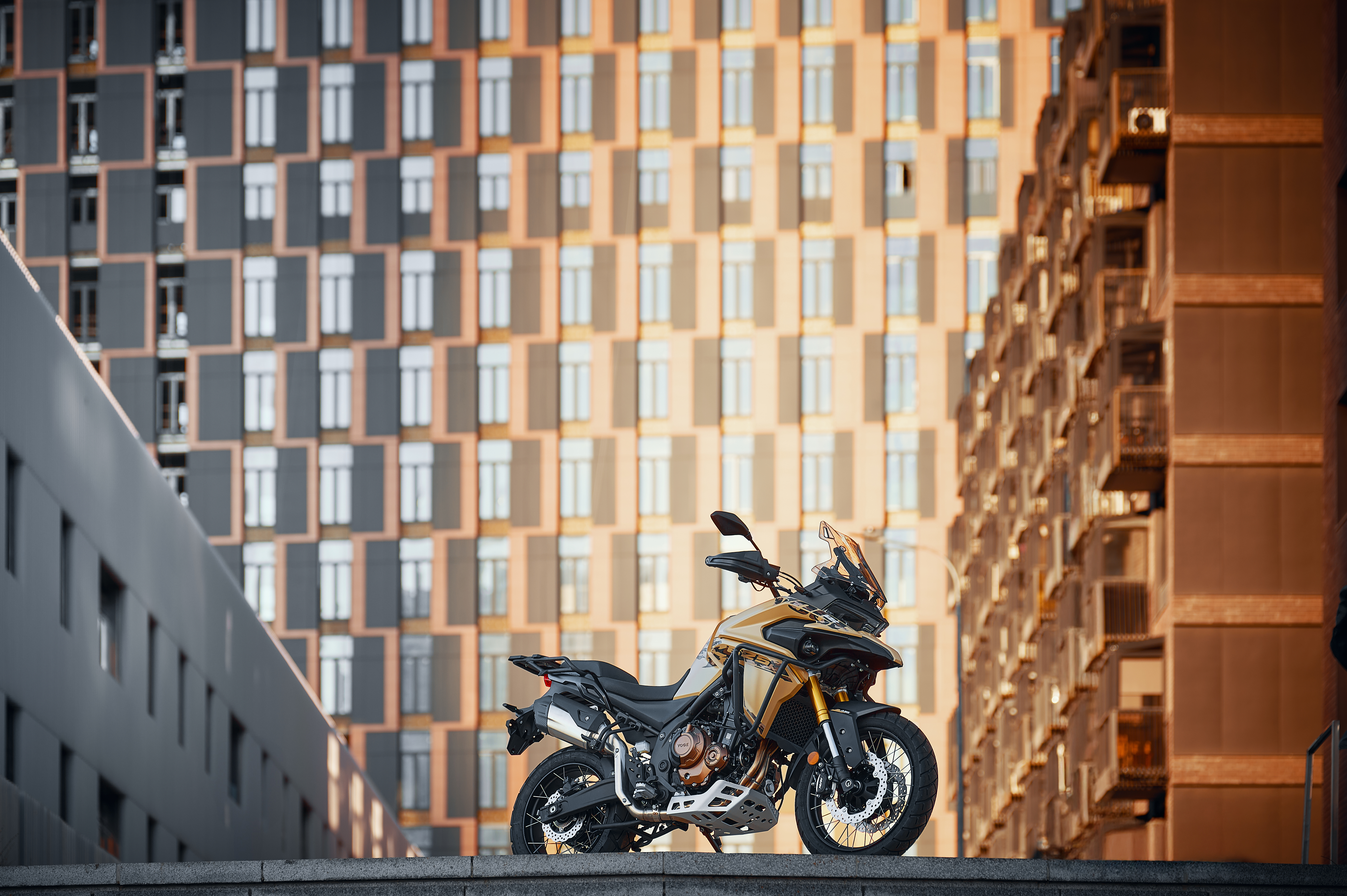 фото Мотоцикл Voge DS 625 X