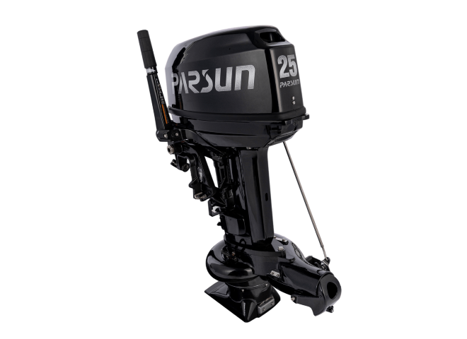фото PARSUN TP25BM JET