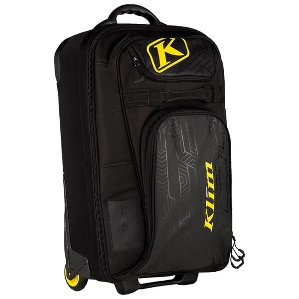 фото Сумка Klim Wolverine Carry-On Bag Black 5017-001-000-000