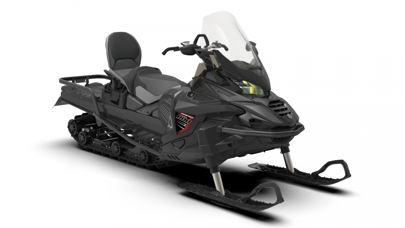 фото Снегоход AODES Snowcross 800 SWT LTS