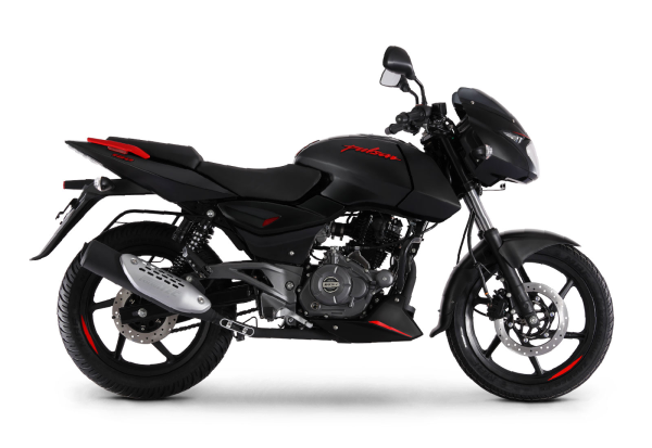 фото Мотоцикл BAJAJ Pulsar 180