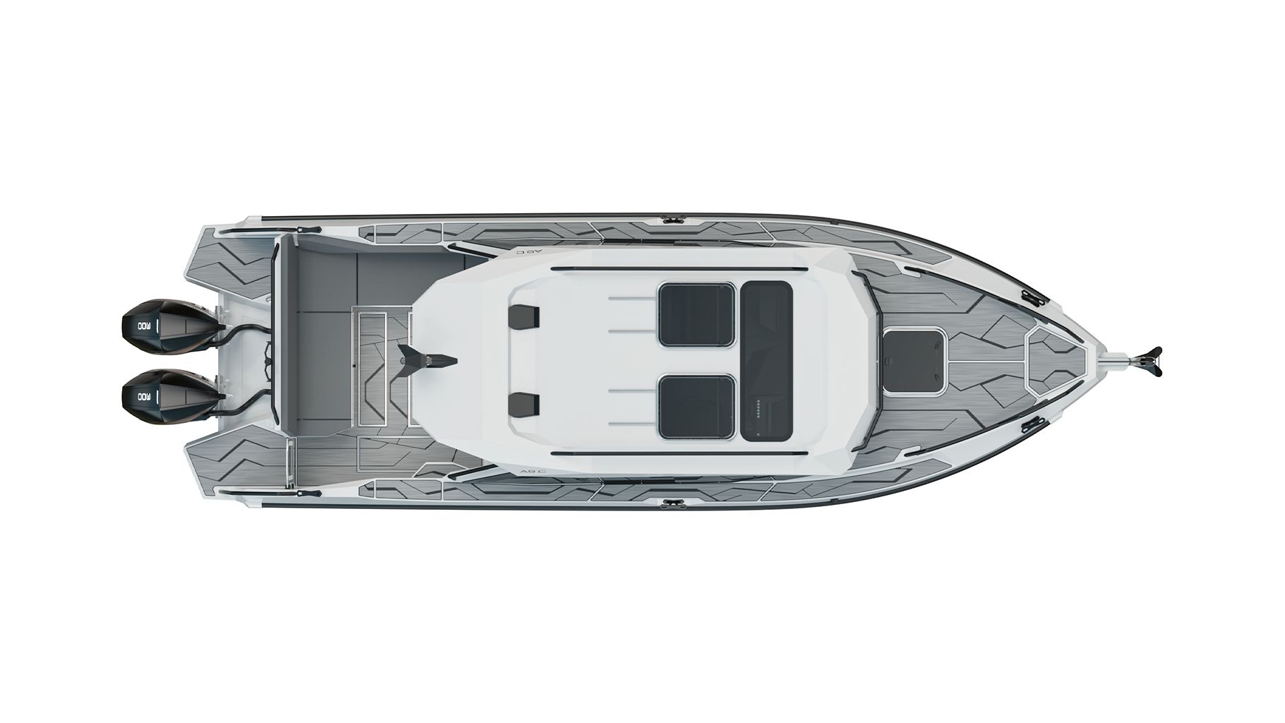 фото Лодка Victory A9