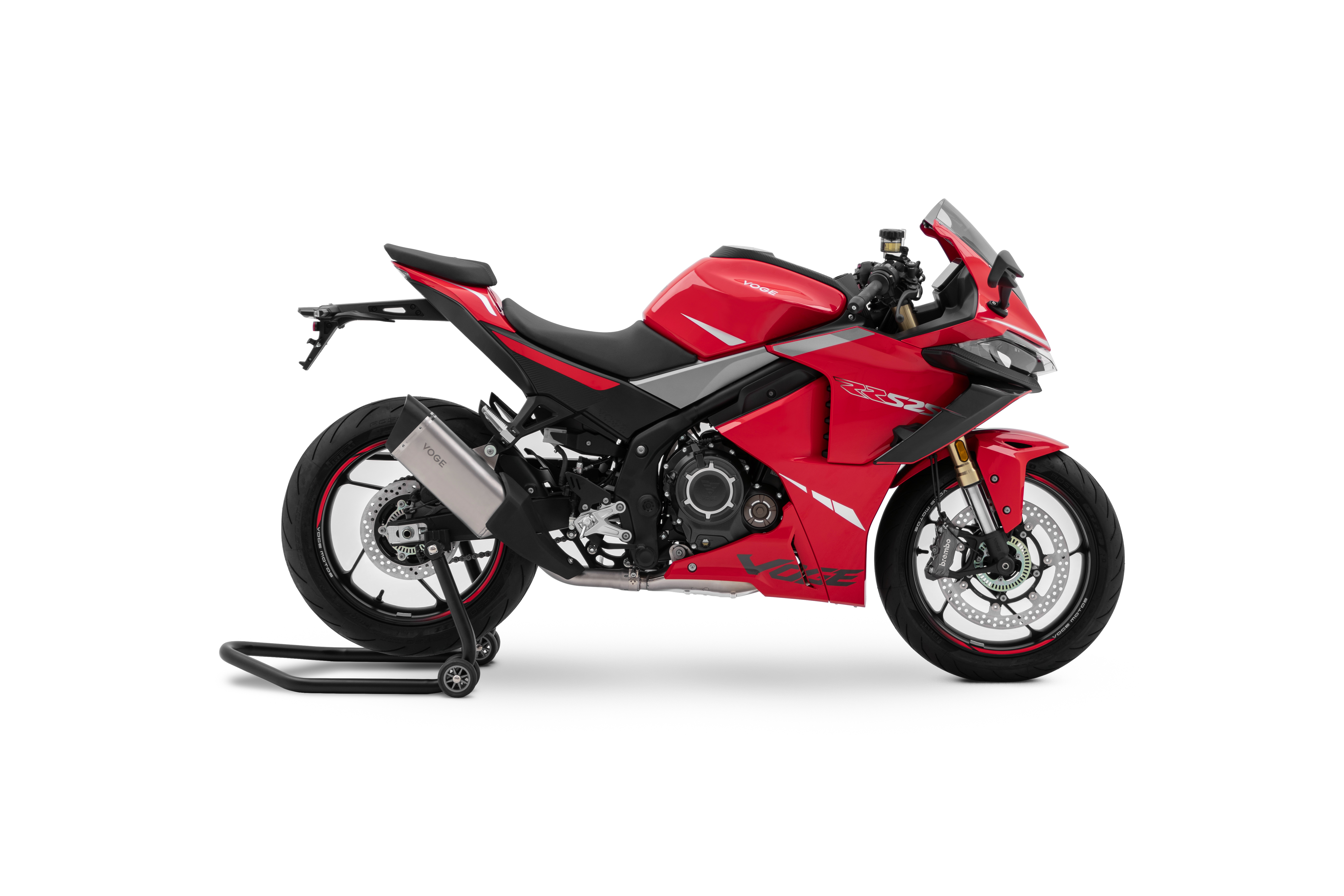 фото Мотоцикл Voge RR 525
