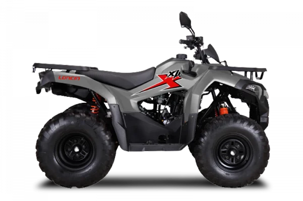 фото Квадроцикл Loncin XWolf 200