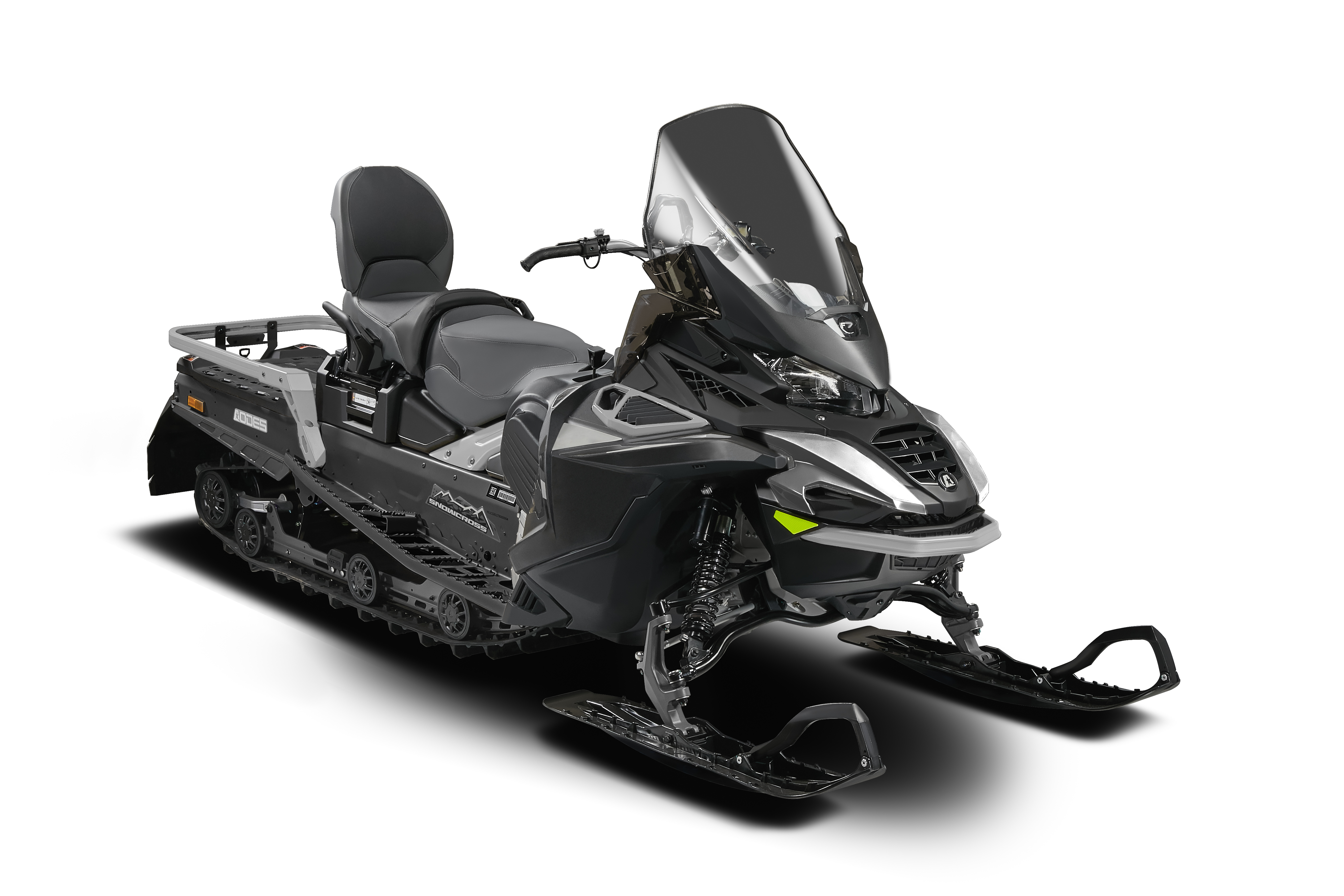 фото Снегоход AODES Snowcross 800 SWT SC