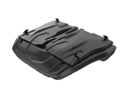 фото Крыша пластиковая для Polaris RZR 1000 Panzer BOX