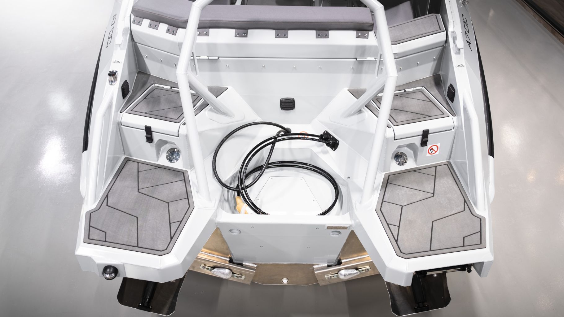 фото Лодка Victory A7 Cruiser
