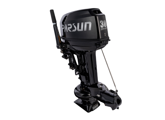 фото PARSUN TP30BM JET