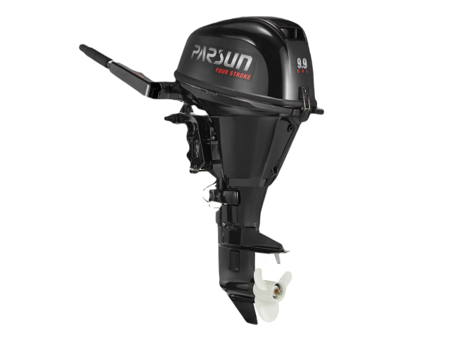 фото PARSUN F9.9ABMS-EFI PRO