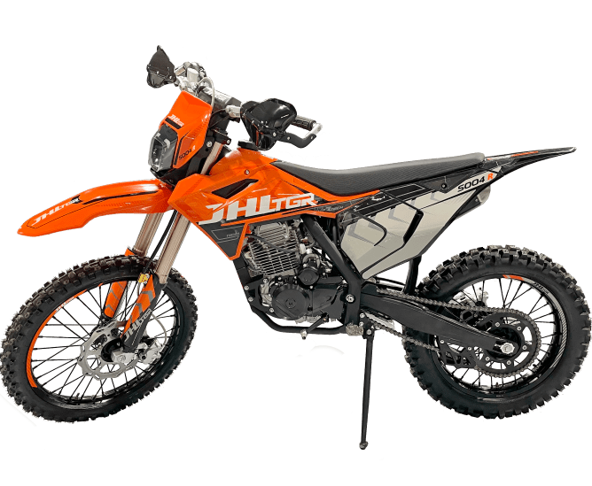 фото Мотоцикл JHL S004 R 300 (4T 175FMM) ENDURO