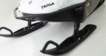 фото Снегоход ТАЙГА ВАРЯГ 550 V
