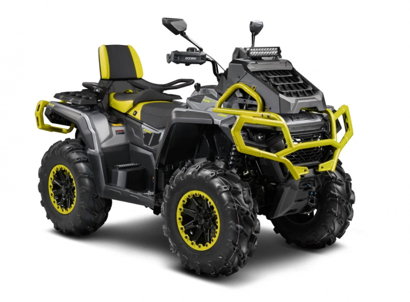 фото Pathcross MAX 1000 MUD PRO