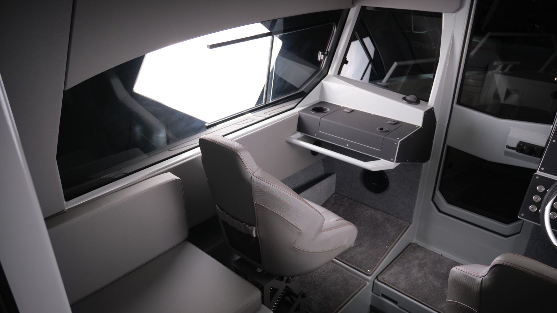 фото Лодка Victory A6 Cabin