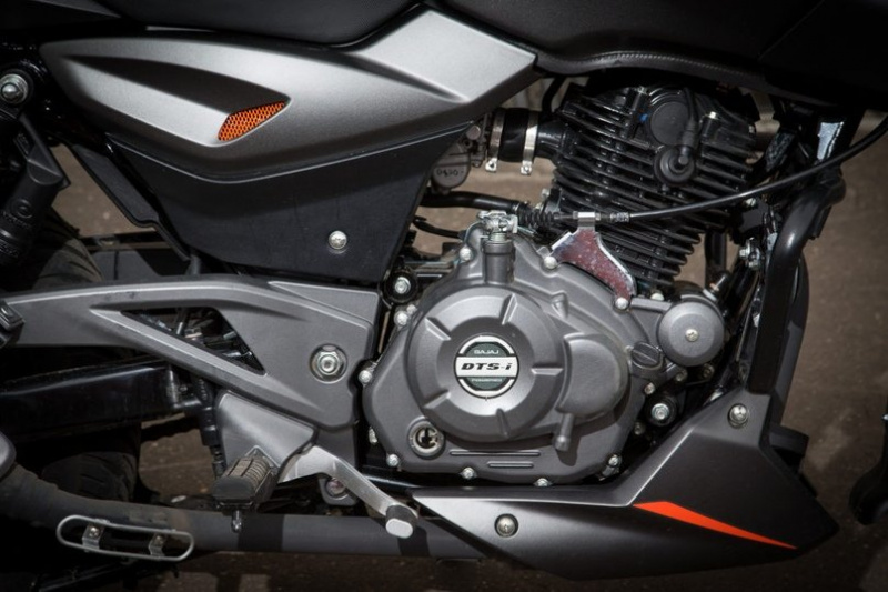 фото Мотоцикл BAJAJ Pulsar 180