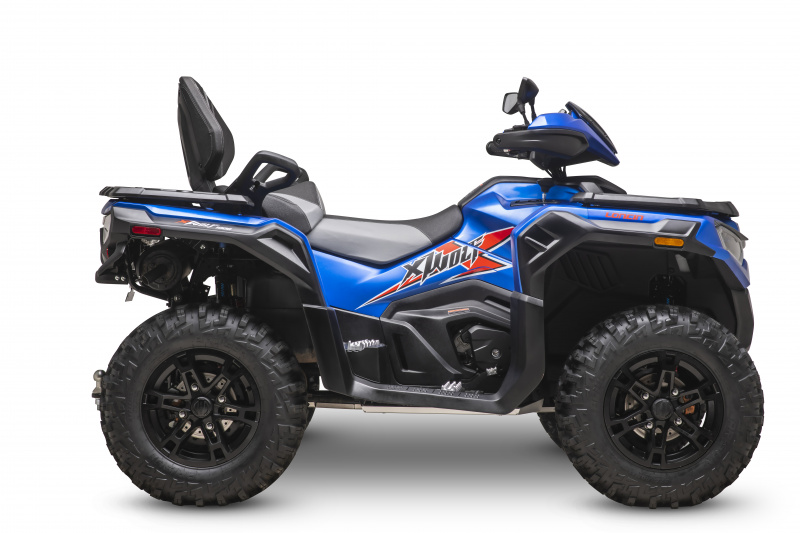 фото Квадроцикл Loncin XWolf 1000L