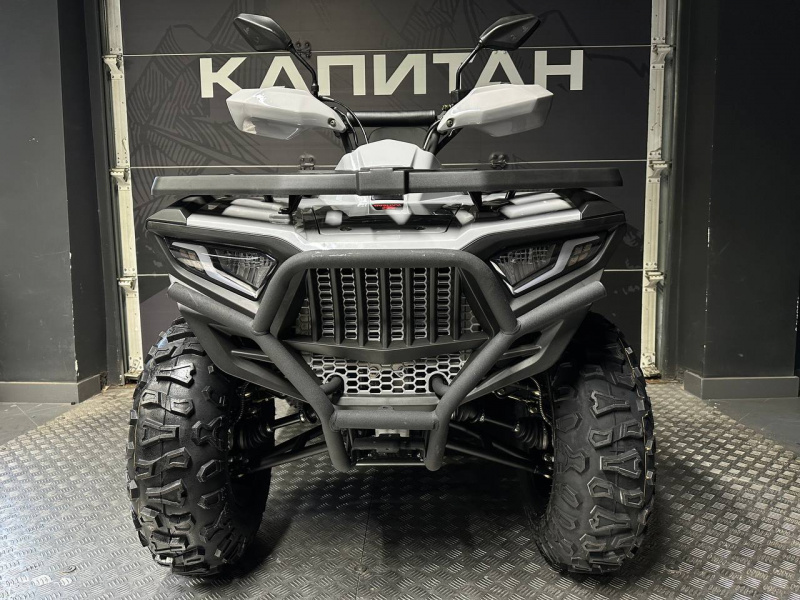 фото Квадроцикл BASHAN EXPLORER 320 EFI 4х4