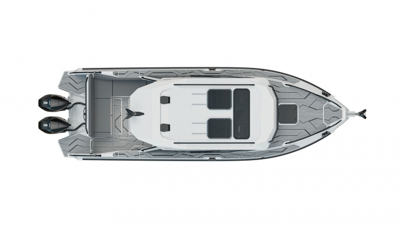 фото Лодка Victory A9